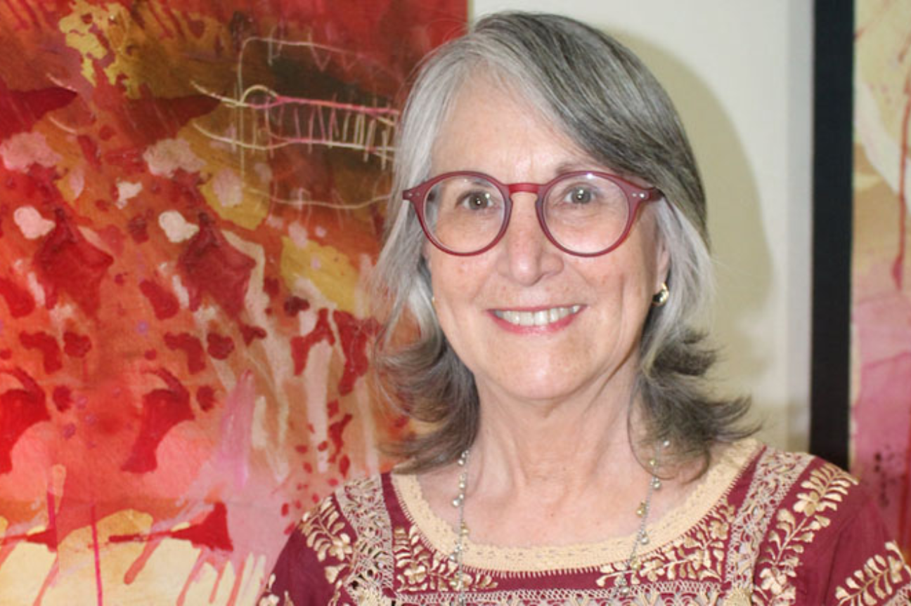 Ingresa Julieta Fierro a la Academia Estadounidense de Artes y Ciencias