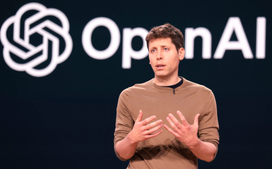 Admite Sam Altman que OpenAI no puede controlar el uso militar de la IA por parte de EE.UU.