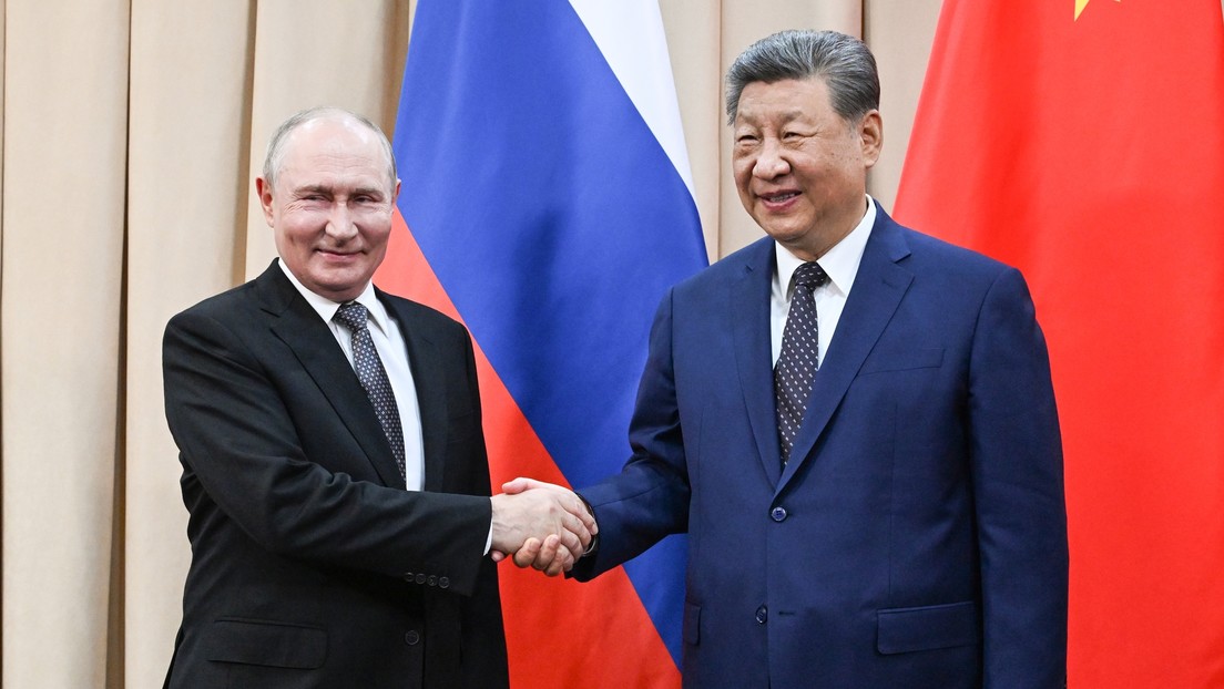 Putin, Xi y Modi se reúnen: el mensaje detrás de la cumbre que enfrenta el nuevo orden mundial