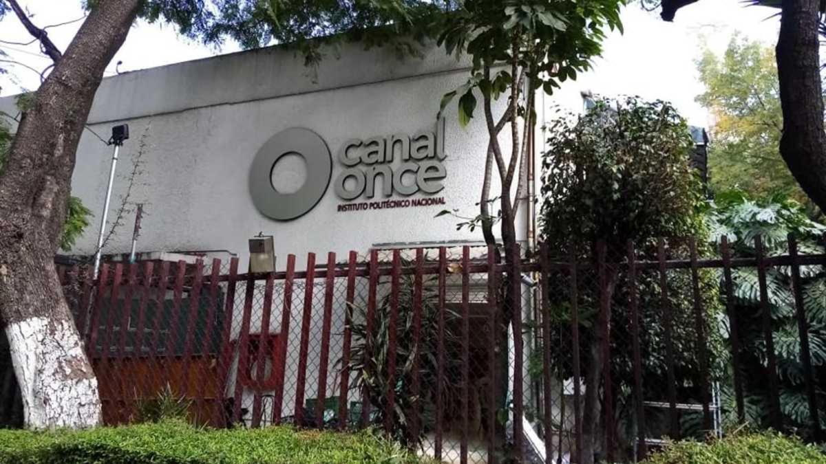 Recupera Canal Once sus instalaciones tras dos meses de ocupación; continuará diálogo con estudiantes del IPN