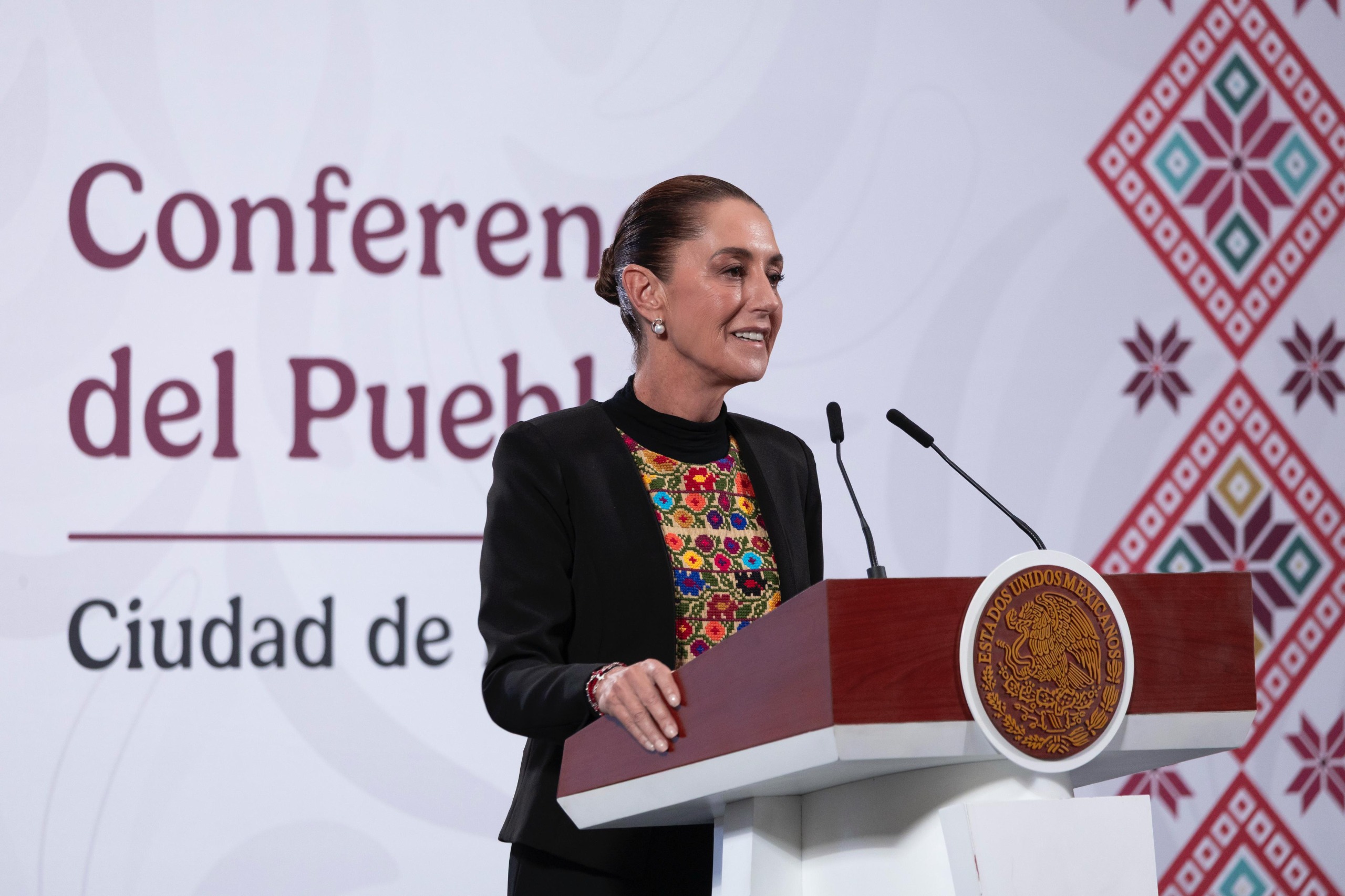 “Salida de Gertz Manero fue acuerdo conjunto e inicia una nueva etapa en la FGR”, señala Claudia Sheinbaum