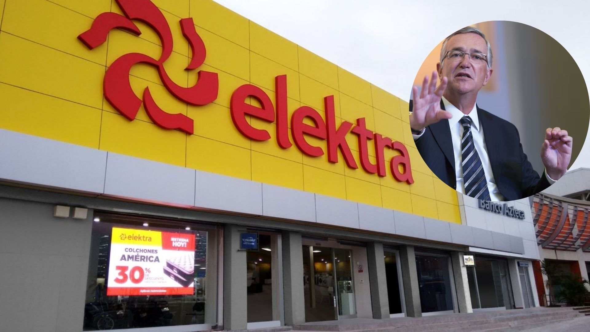 Intenta Elektra, de Ricardo Salinas Pliego, frenar a la Suprema Corte para evitar fallo sobre créditos fiscales