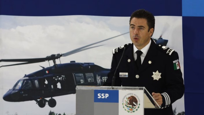 Reiniciará juicio contra Luis Cárdenas Palomino por involucramiento en “Rápido y Furioso”