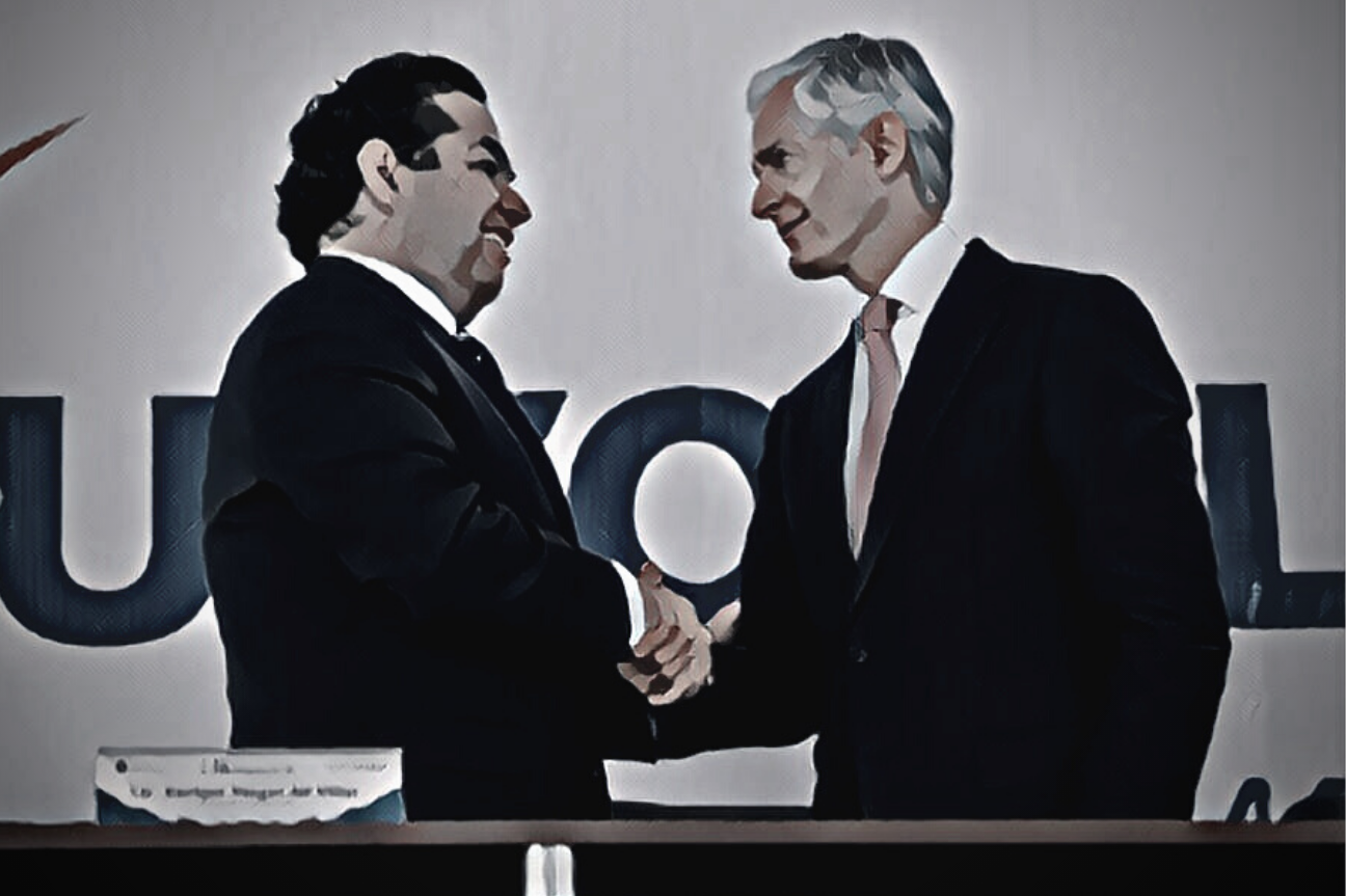 Huixquilucan, del Mazo Maza y Vargas del Villar