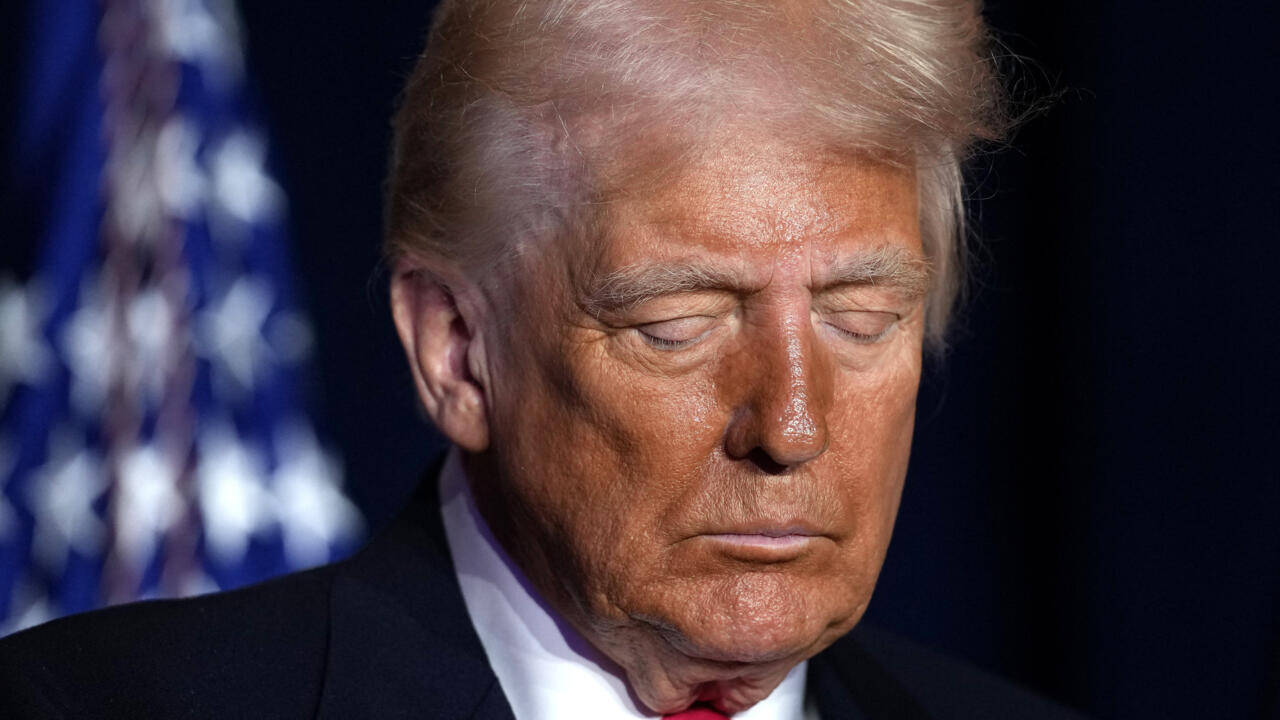 Impondrá Trump nuevos aranceles a Canadá tras frenar negociaciones comerciales