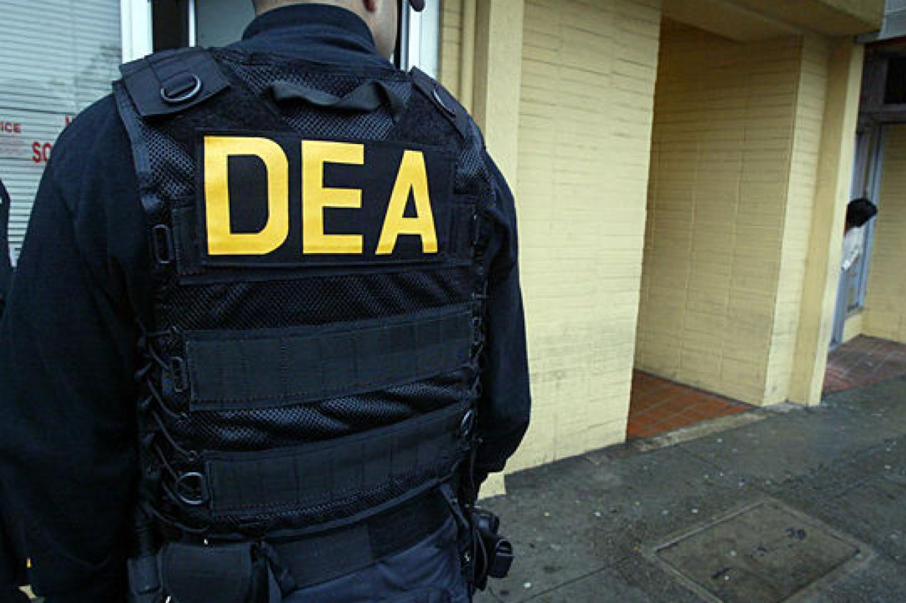 La complicidad de la DEA en ataques políticos