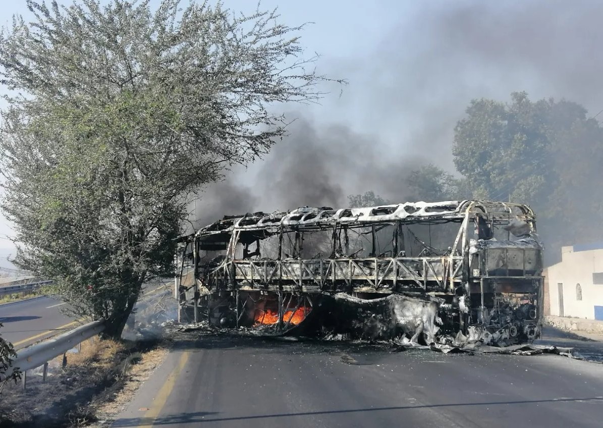 Usó crimen organizado IA y notas falsas para difundir miedo durante operativo contra “El Mencho”: Reuters