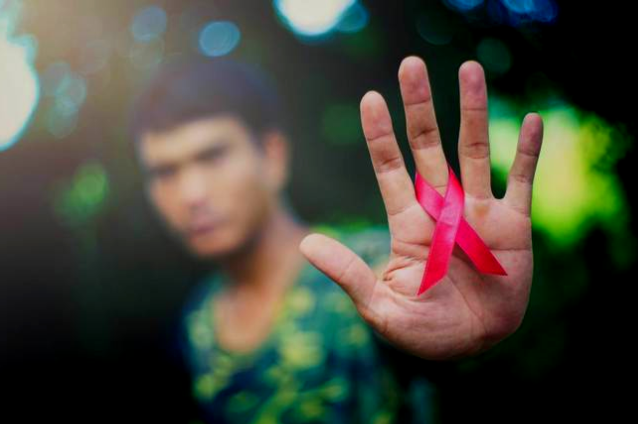 Serofobia y discriminación laboral.