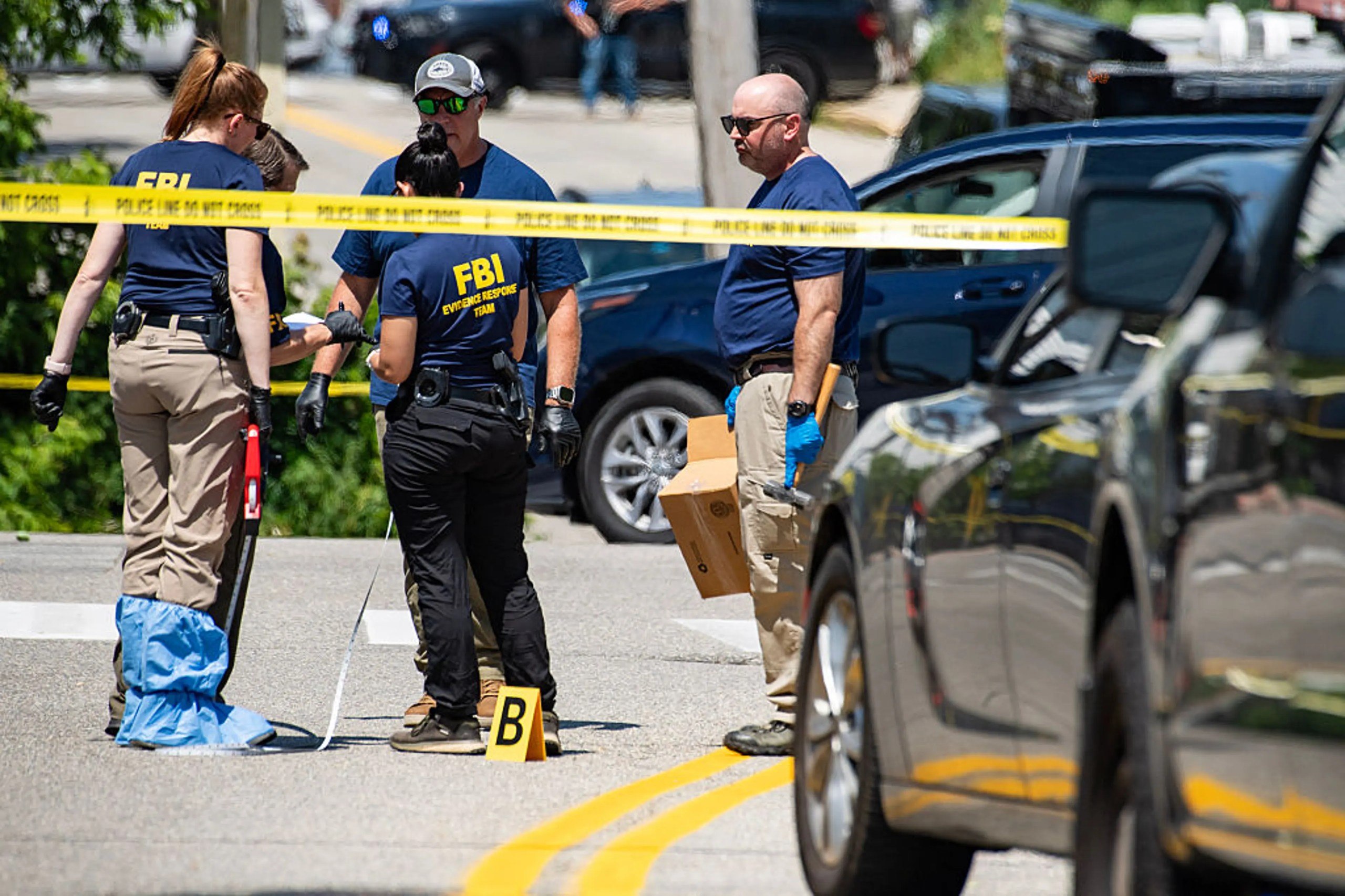 Agentes del ICE asesinan a migrante de origen colombiano en Maine