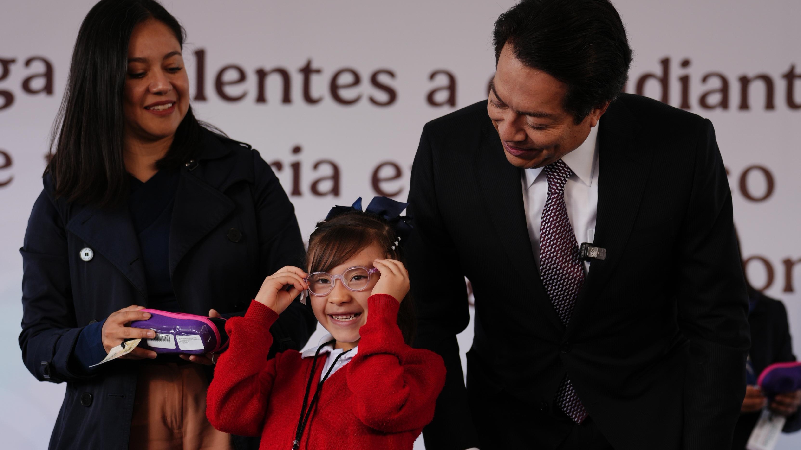 Inicia SEP segunda fase de la estrategia nacional “Vive Saludable, Vive Feliz” en el ciclo escolar 2025-2026