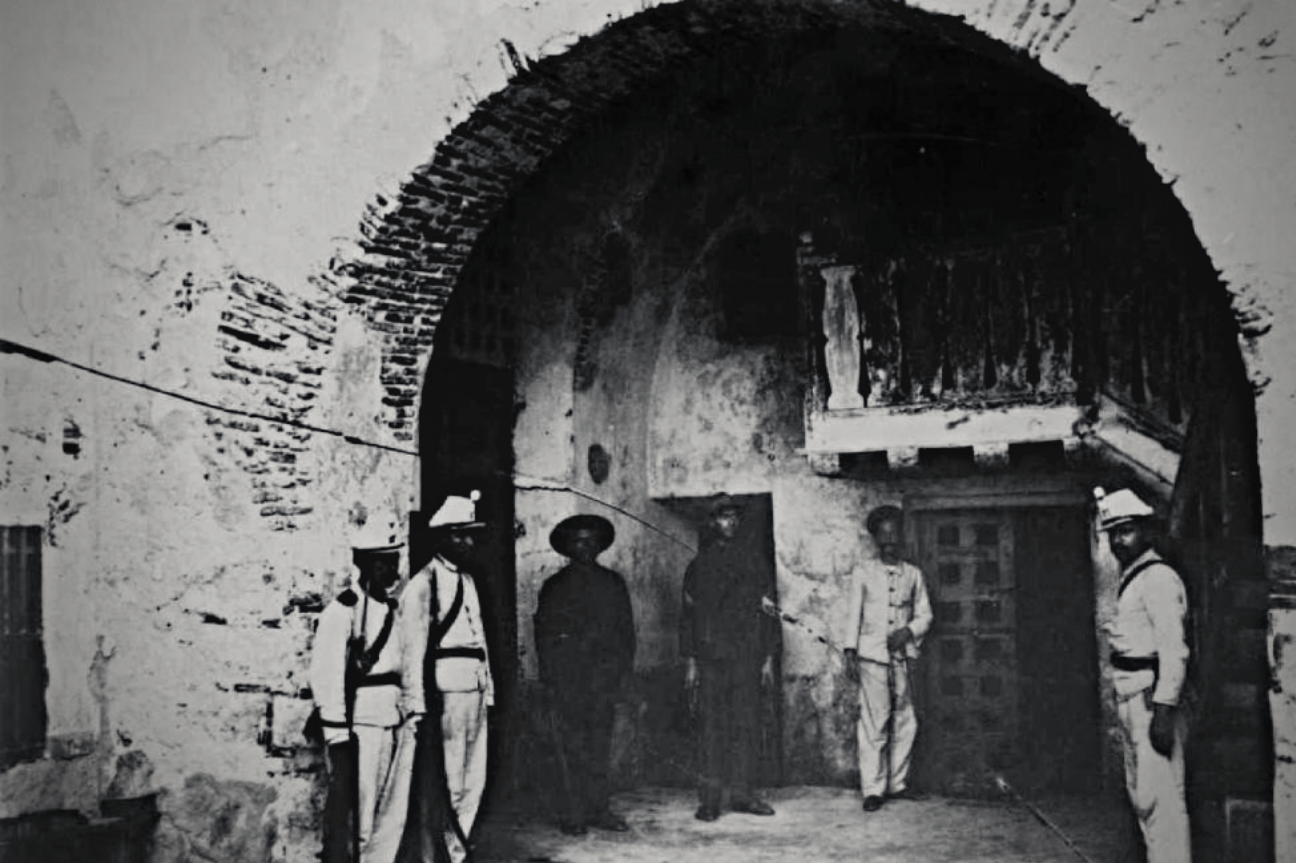 Prisión preventiva – Sus orígenes