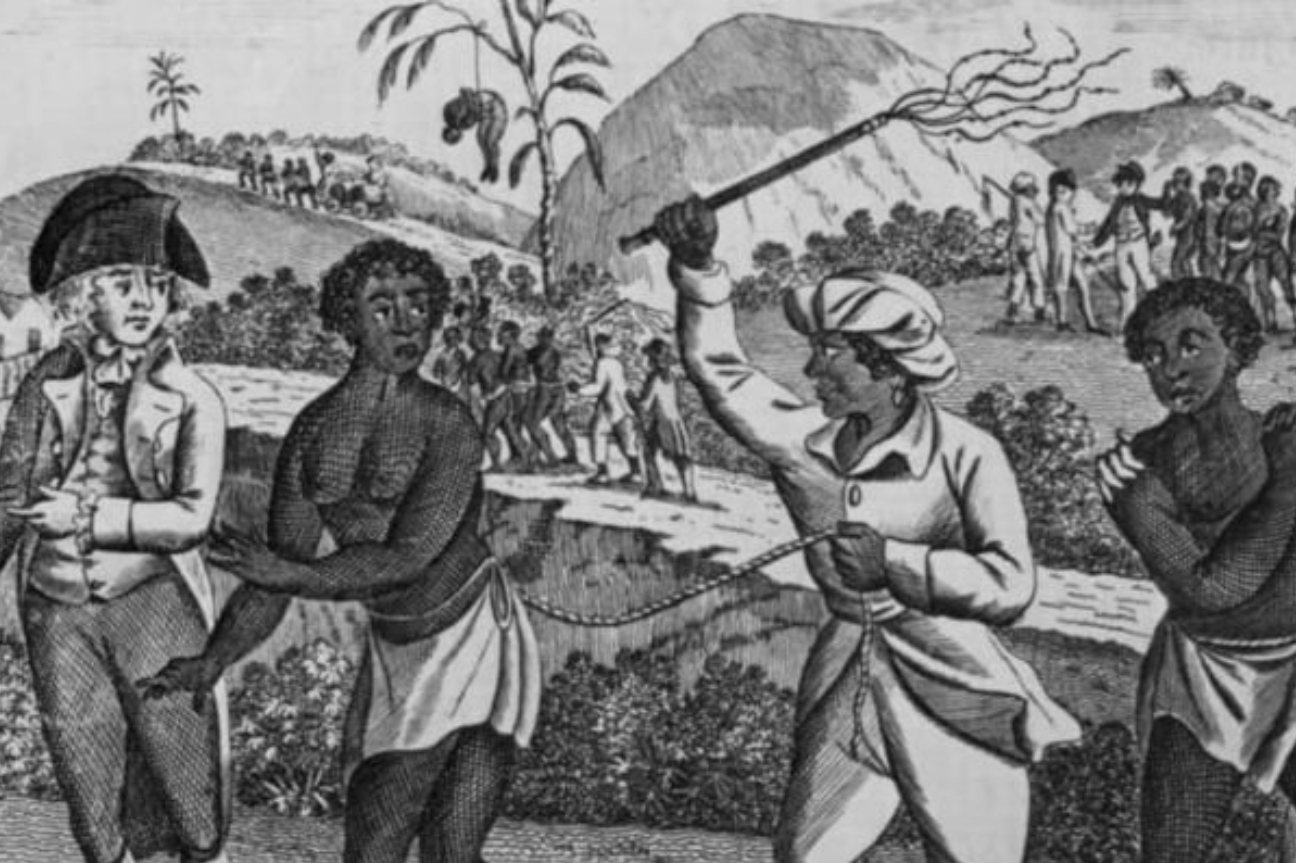 Las huellas del colonialismo en África