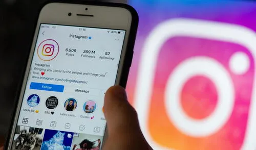 Elimina Meta el cifrado en mensajes de Instagram y alertan sobre posible acceso a mensajes privados