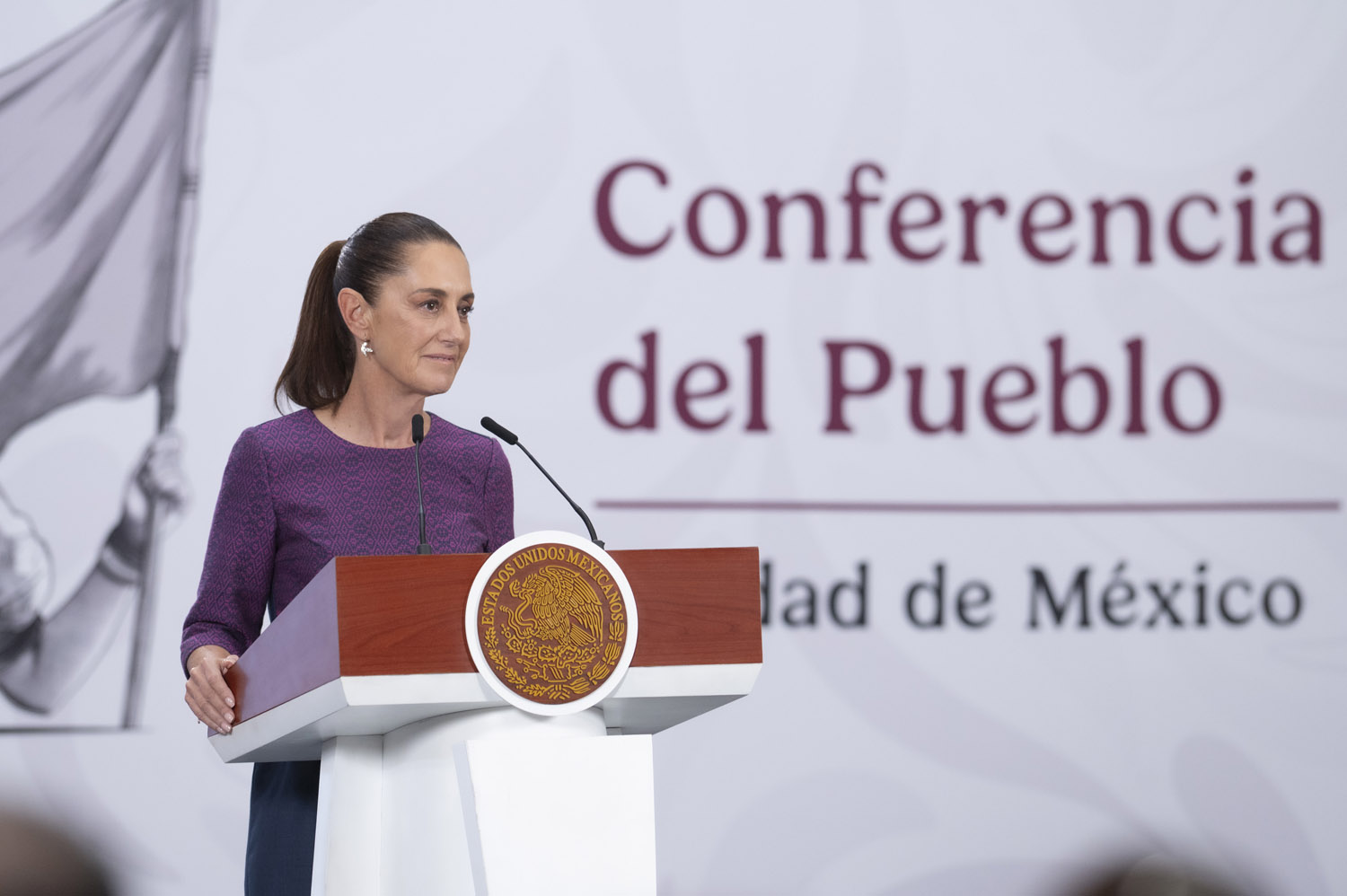 Desconocía Sedena presencia de agentes extranjeros en operativo en Chihuahua: Claudia Sheinbaum