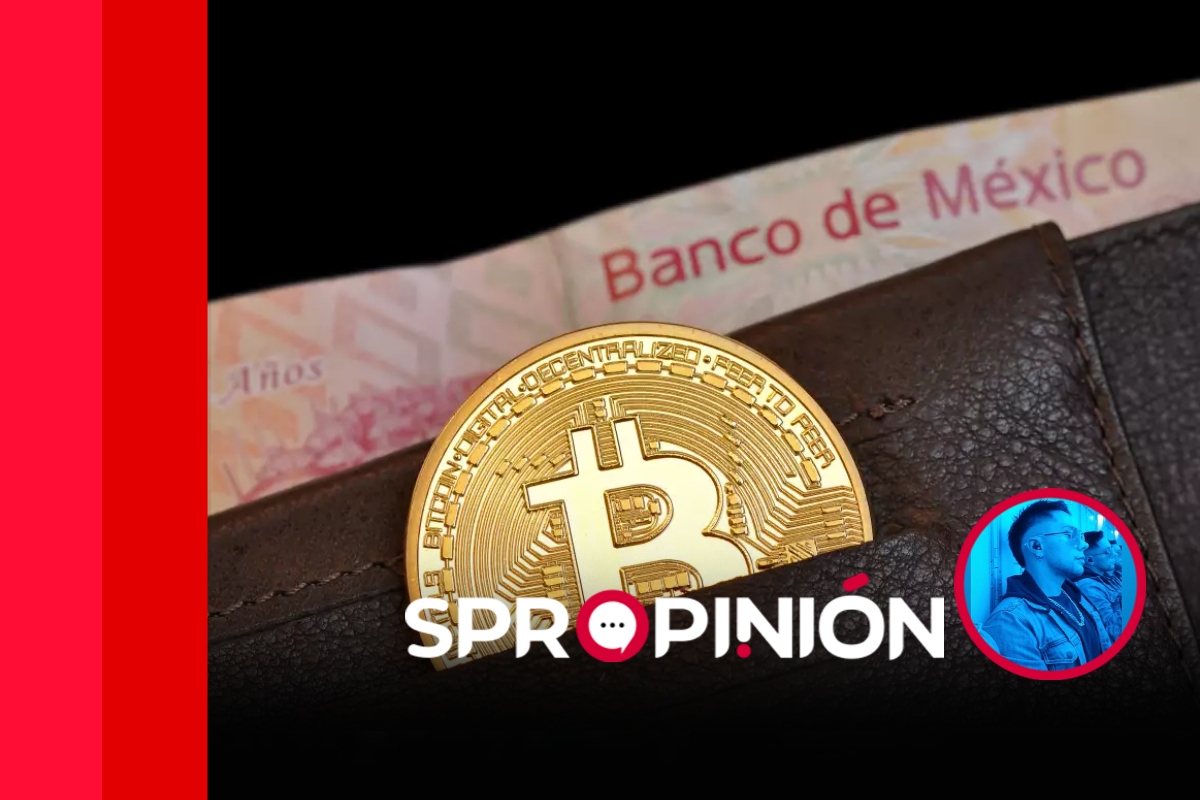 México frente a la formalización del mercado de criptomonedas en Estados Unidos