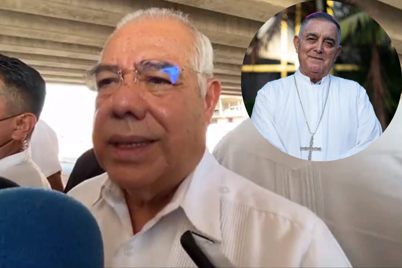 Aclara Comisión Estatal de Seguridad Pública en Morelos, caso de Obispo Salvador Rangel
