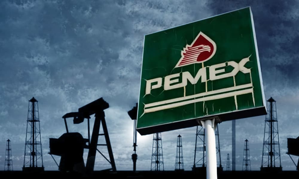 Pemex fortalece finanzas y aumenta producción en el primer trimestre de 2026