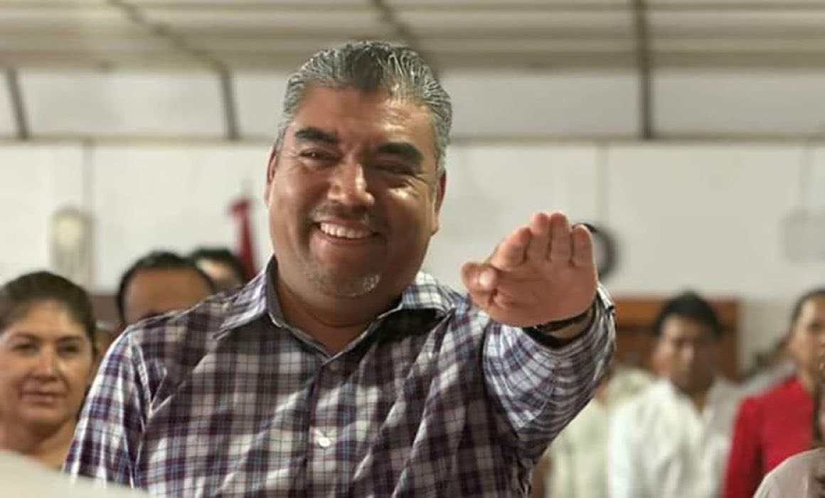 Fallece Isaías Rojas, alcalde de Metlatónoc, Guerrero