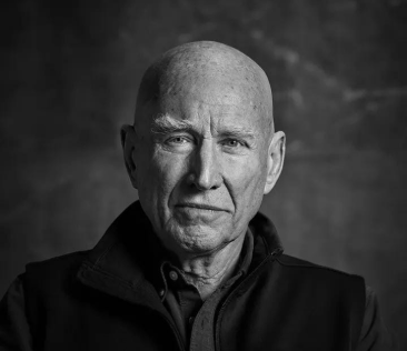 Falleció Sebastião Salgado, fotógrafo y activista medioambiental brasileño