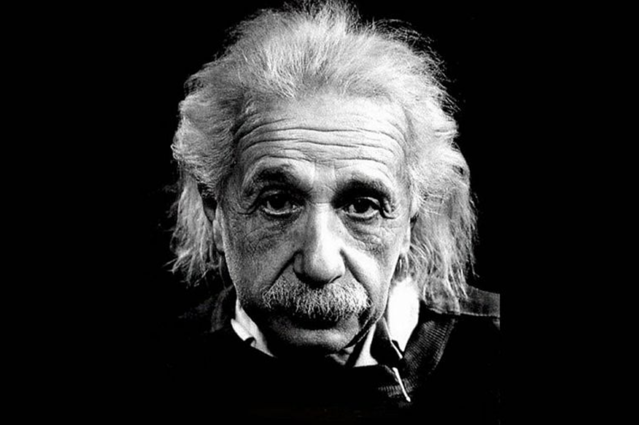 Einstein y la teoría que cambió el curso de la humanidad