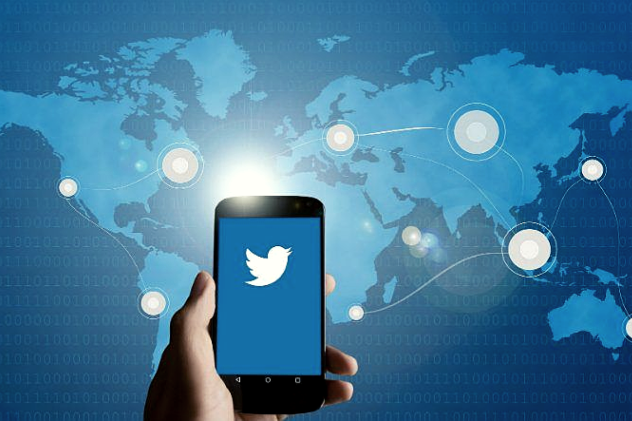 Twitter y la política: Entre la farsa de derecha y el letargo de la izquierda