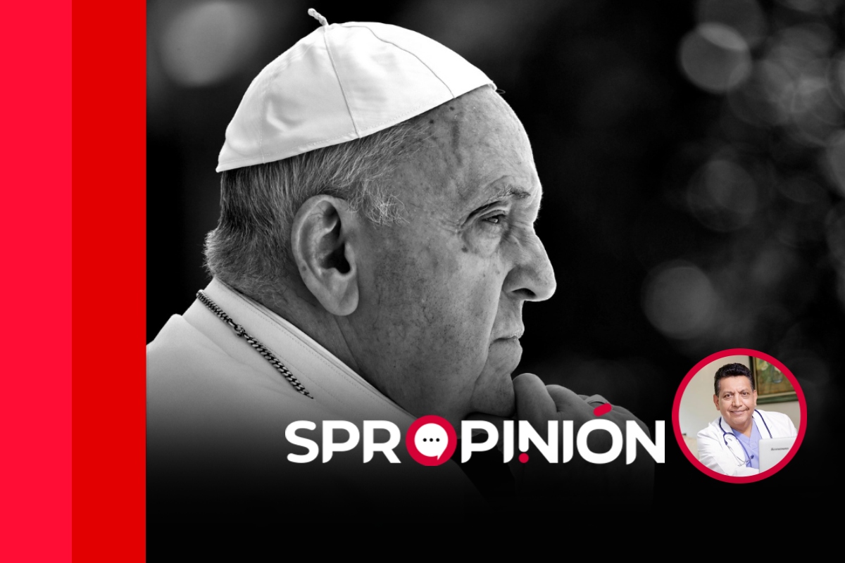 El legado en el derecho a la salud pública del Papa Francisco