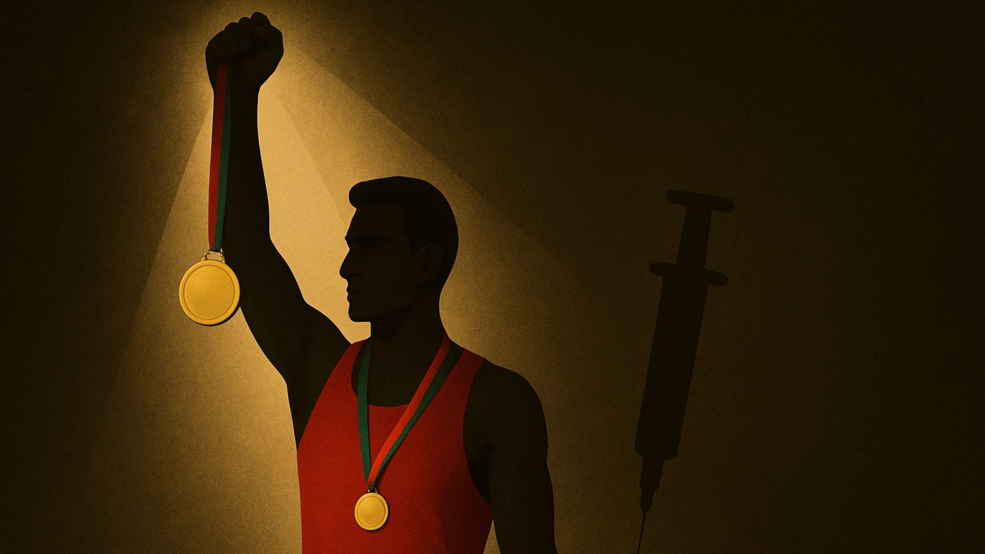 La Farmacología Deportiva en México: Regulación, Ética y Salud Pública