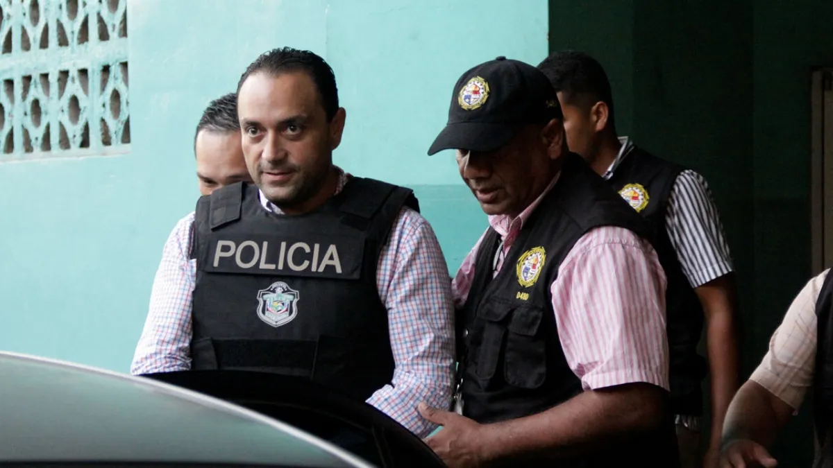 Conceden prisión domiciliaria al exgobernador de Quintana Roo, Roberto Borge; pero seguirá en prisión