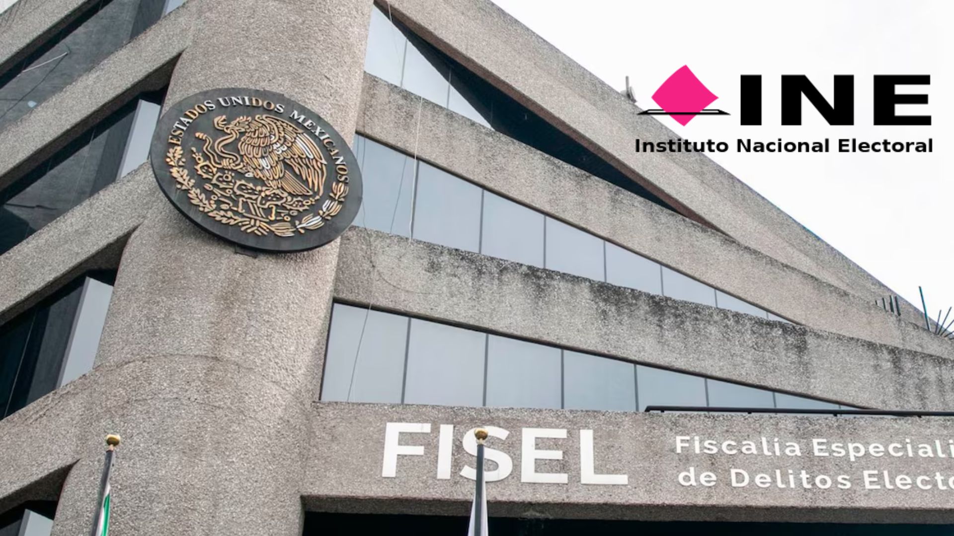 Investiga INE distribución de guías de voto de elección judicial