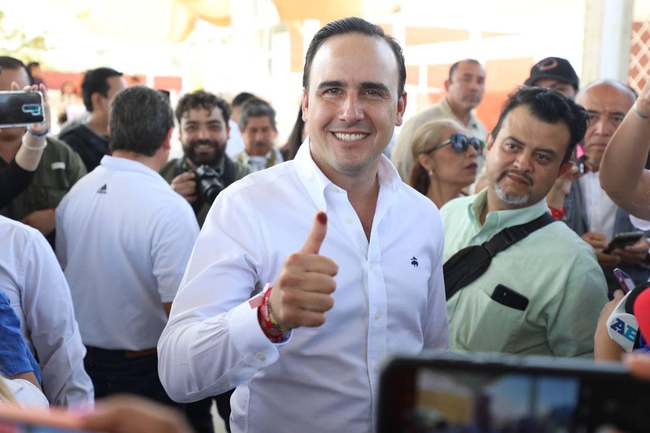 Conoce quién es Manolo Jiménez, el próximo gobernador de Coahuila