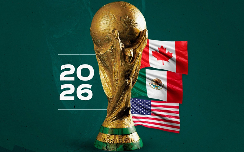 Acota Gobierno mexicano exenciones fiscales otorgadas a la FIFA para el Mundial 2026