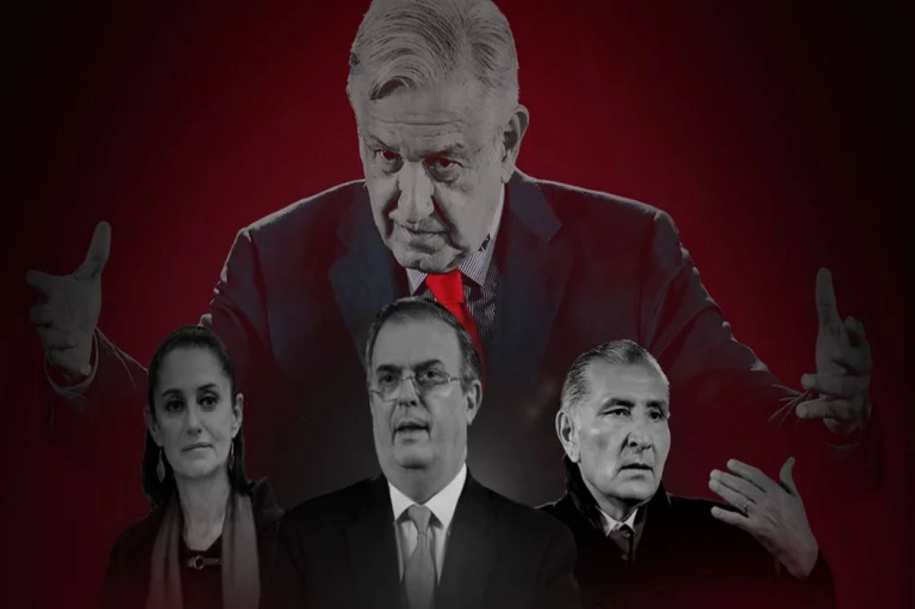 Inexistentes actos anticipados de campaña por destape de “corcholatas”: TEPJF