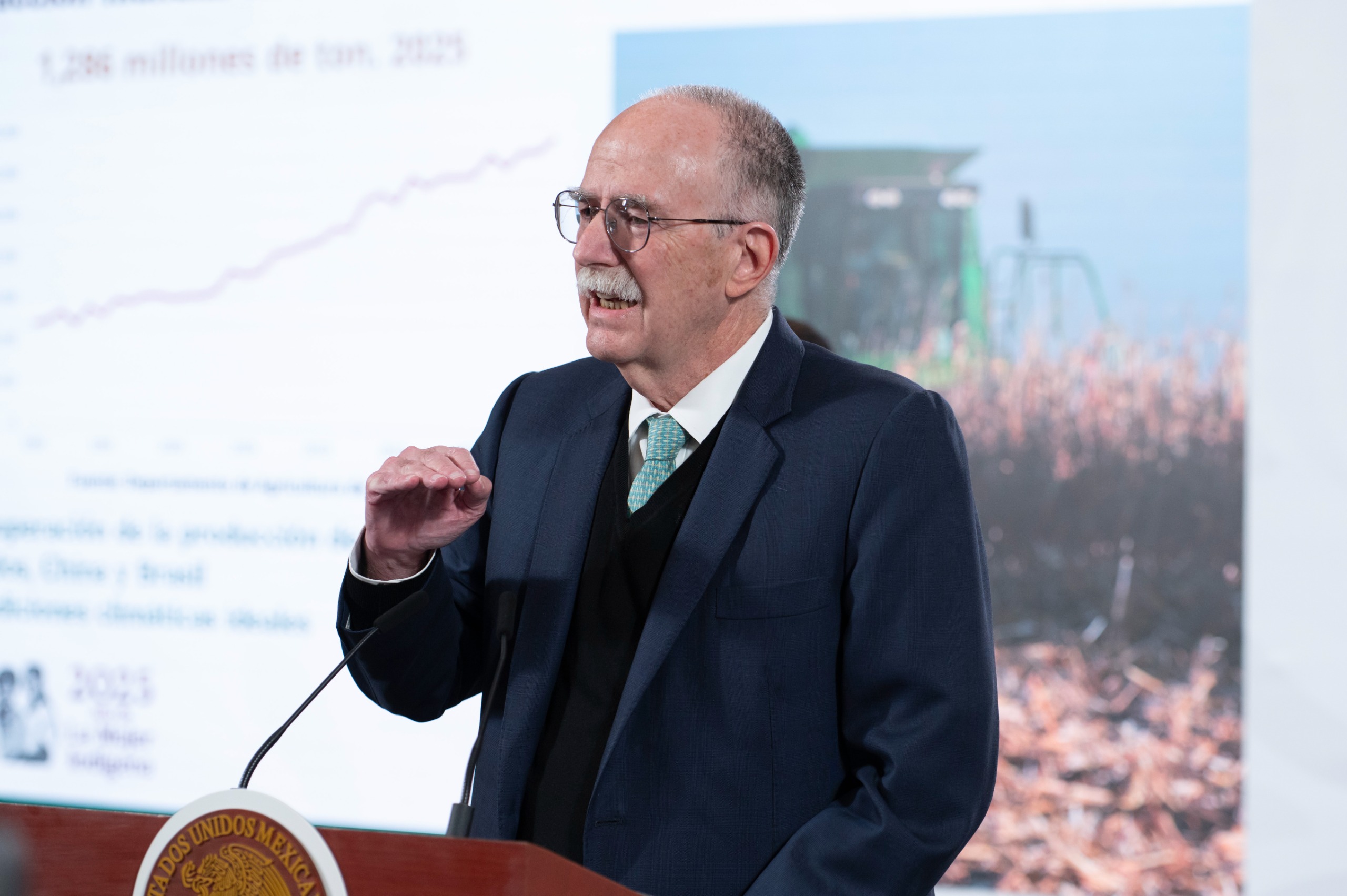 Alcanza Secretaría de Agricultura acuerdo con productores de maíz de Jalisco, Guanajuato y Michoacán