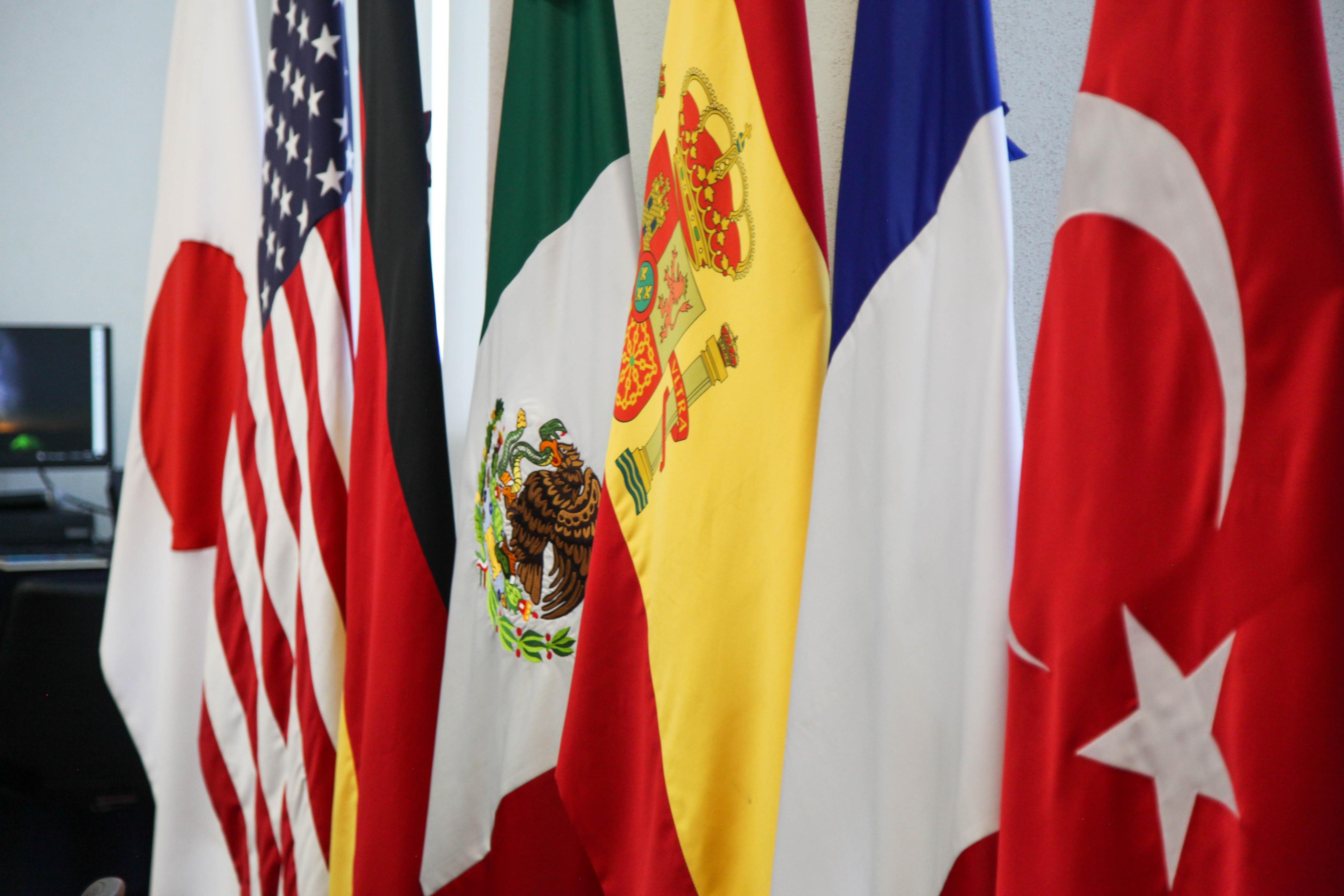 Convoca Amexcid a siete agencias de cooperación internacional para sumarse a los acuerdos del Encuentro Palenque