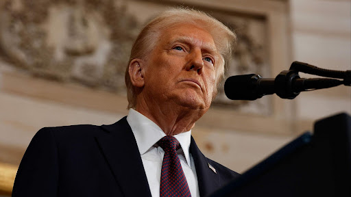 “Mi paciencia con Irán se acabó, aunque no es demasiado tarde para negociar”: Donald Trump
