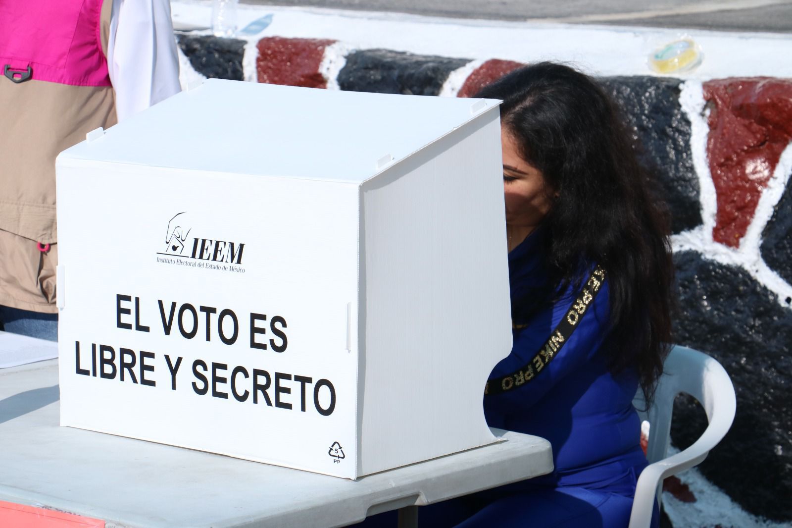 SPR Informa || Lanza INE Lista Nominal Para La Votación Anticipada En ...