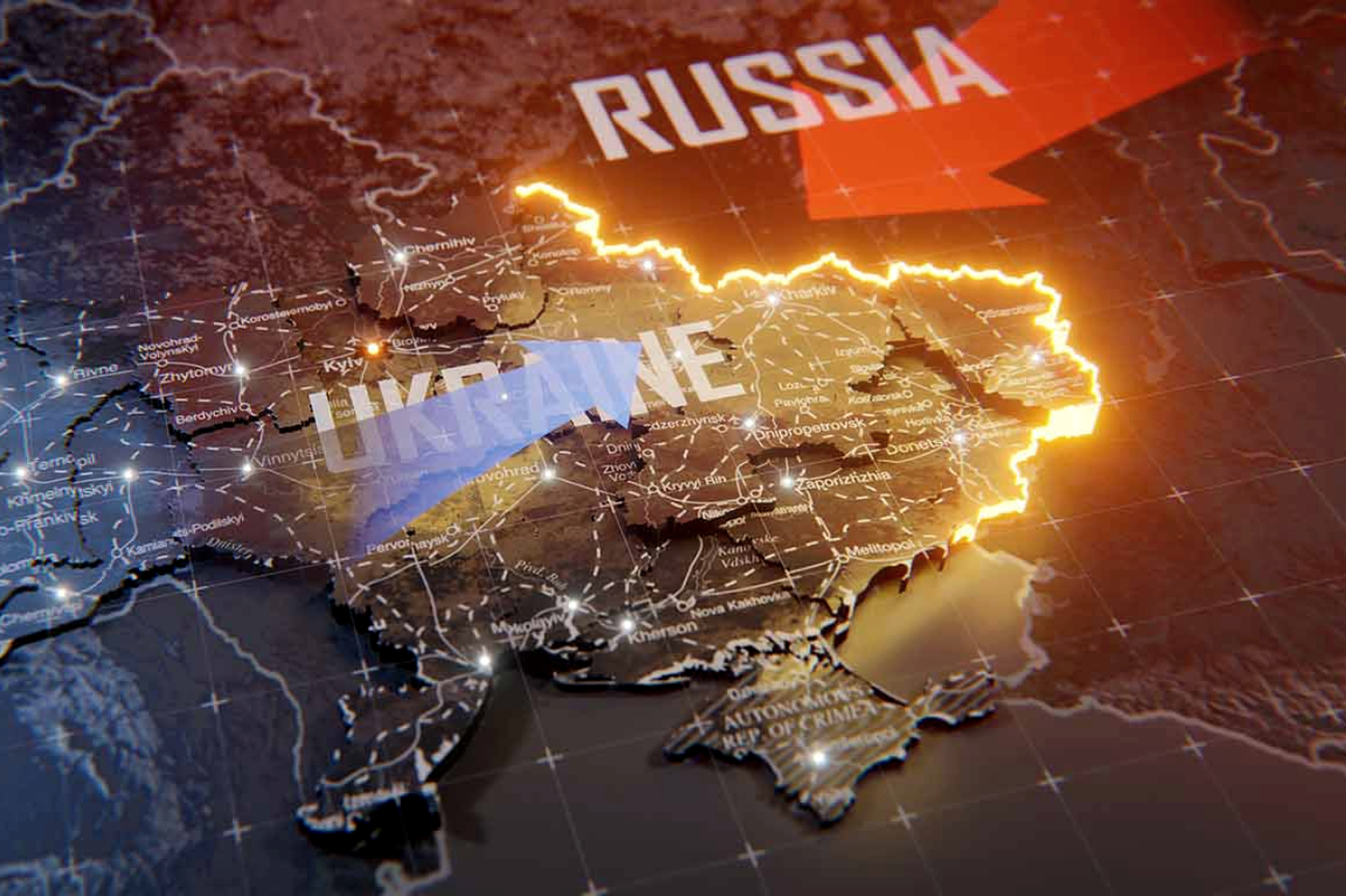 La Tecnología y sus límites en el Campo de Batalla: Lecciones del Conflicto Ruso-Ucraniano