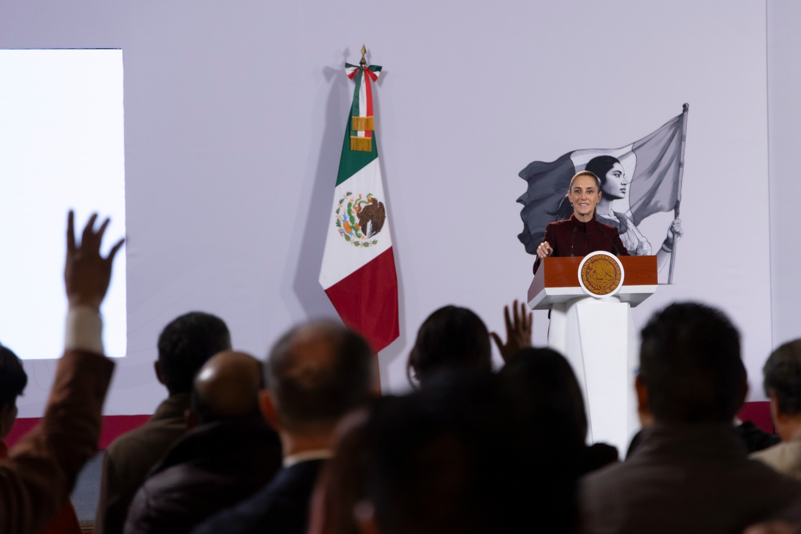 Modalidad 40 no desaparece del IMSS: Sheinbaum anuncia medidas contra fraudes