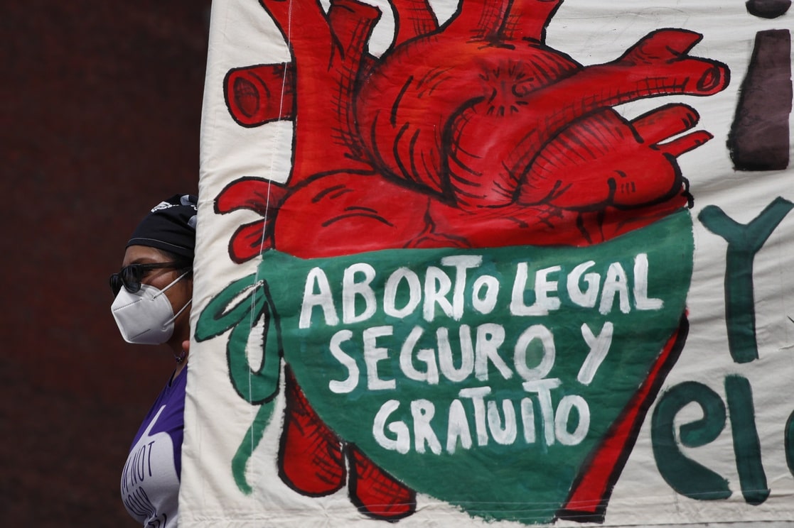 SCJN ordena al gobierno de Morelos impulsar la despenalización del aborto