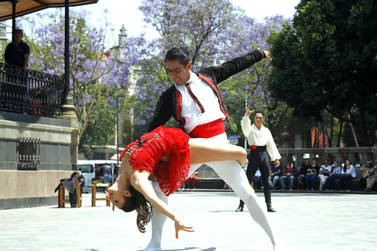 Capital teatral: oferta vs demanda