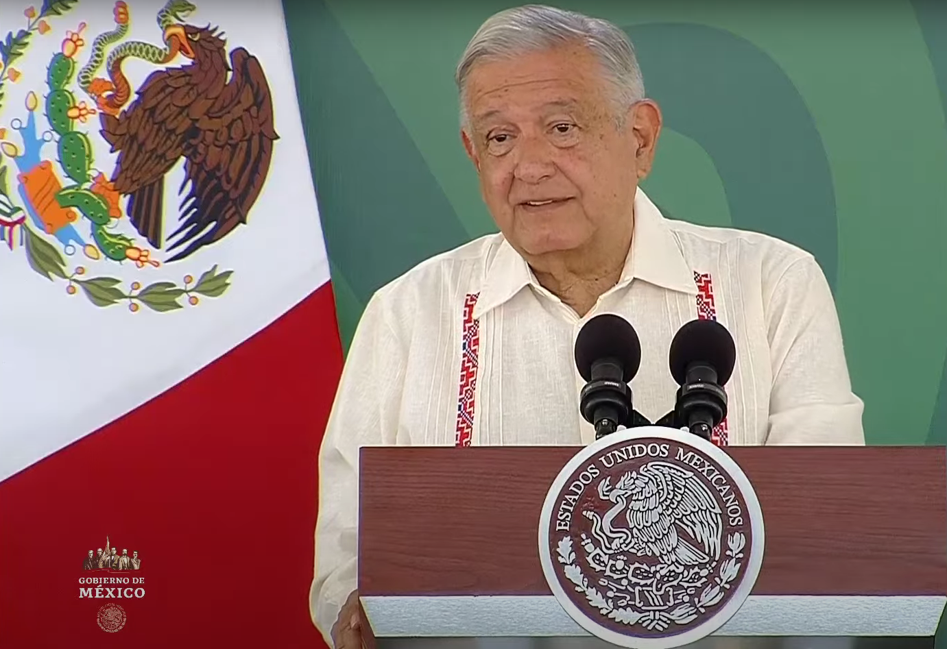 "No es injerencismo" la reunión de embajador Ken Salazar con el Poder Judicial: López Obrador
