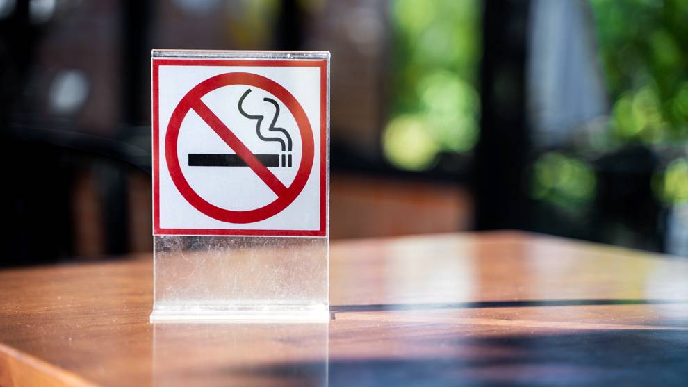 Descartan 80% de 2 mil 500 amparos contra la Ley General para el Control del Tabaco y Reglamento