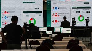 Exhorta OEA a “agilizar el escrutinio” de votos en Honduras