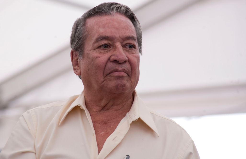 Muere el escritor y guionista mexicano José Agustín a los 79 años