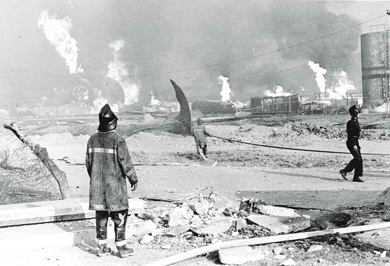 A 40 años de la tragedia en San Juanico: casi 500 muertos y más de 4 mil heridos a causa de la negligencia