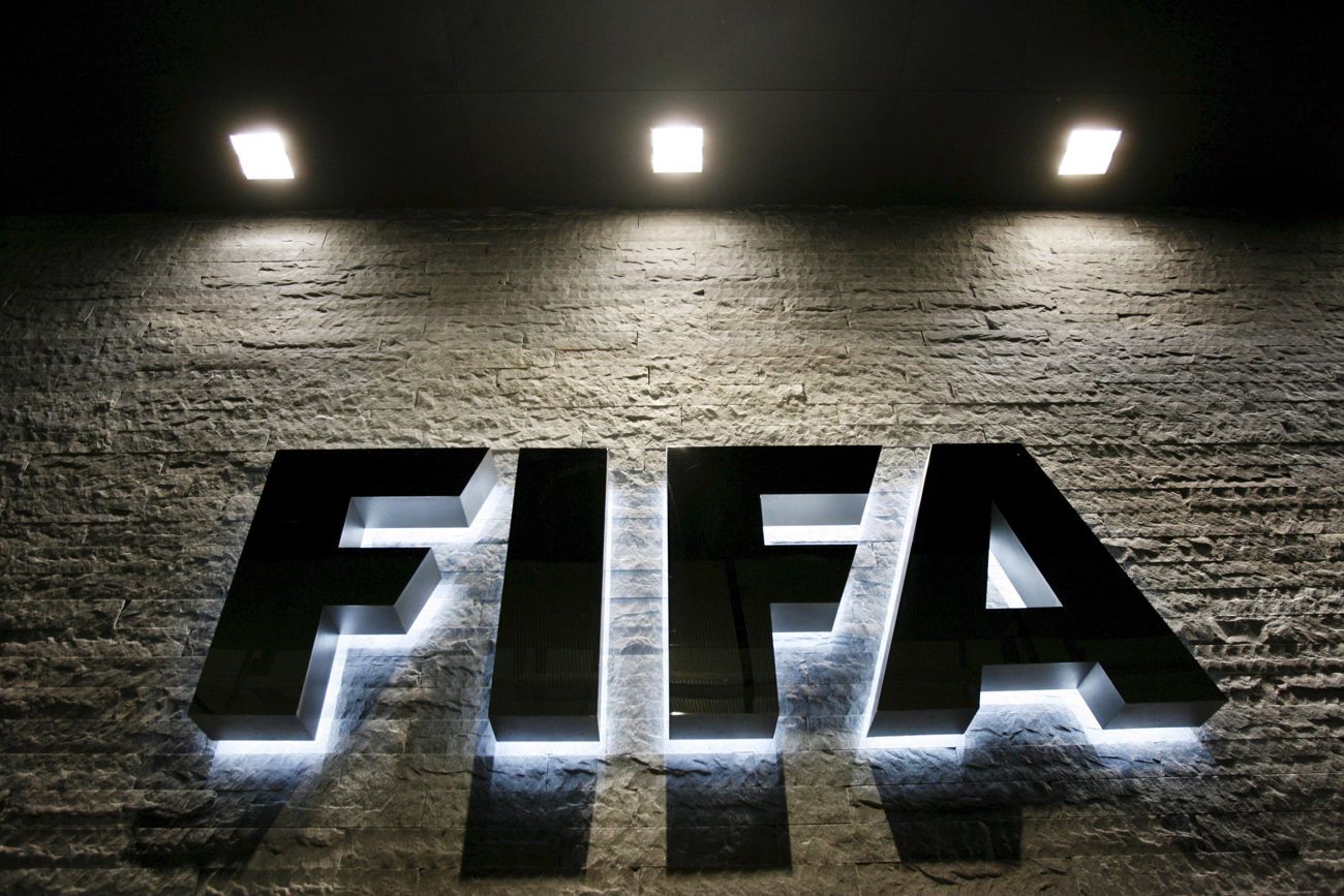 Multa FIFA a Federación Israelí de Fútbol con 190 mil dólares por “discriminación”