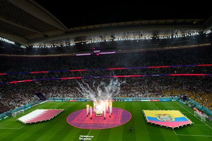 Prohíbe FIFA uso del brazalete "One Love" a favor de la comunidad LGBTTIQ+ durante la Copa del Mundo en Qatar 2022