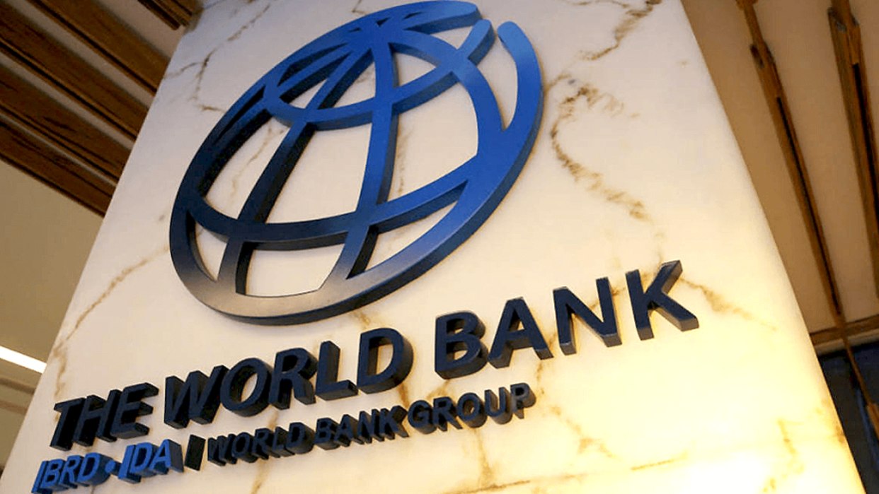 Banco Mundial advierte de recesión mundial el próximo año