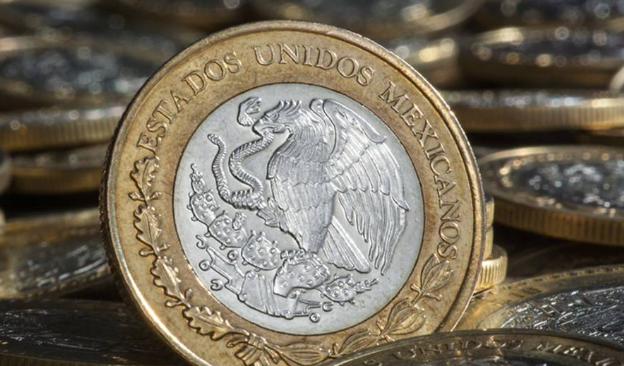 Destaca calificadora internacional estabilidad macroeconómica de México