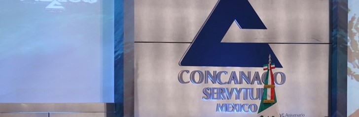 Reconoce CONCANACO aprobación de la Ley General para Prevenir, Investigar y Sancionar los Delitos en Materia de Extorsión